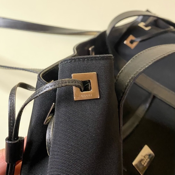 Tom Ford Era Gucci canvas bag authentic - Picture 3 of 11